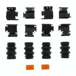 Order Front Disc Hardware Kit by CARLSON - 13259 For Your Vehicle