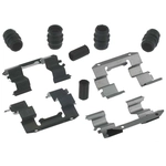 Order Front Disc Hardware Kit by CARLSON - 13266Q For Your Vehicle
