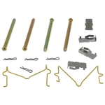 Order Front Disc Hardware Kit by CARLSON - 13287 For Your Vehicle