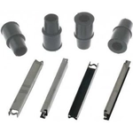 Order Front Disc Hardware Kit by CARLSON - 13331Q For Your Vehicle