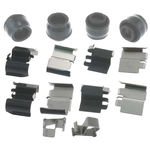 Order Front Disc Hardware Kit by CARLSON - 13347Q For Your Vehicle