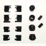 Order Front Disc Hardware Kit by CARLSON - 13356Q For Your Vehicle