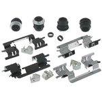 Order Front Disc Hardware Kit by CARLSON - 13365Q For Your Vehicle