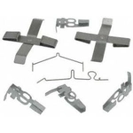 Order Front Disc Hardware Kit by CARLSON - 13369 For Your Vehicle