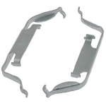 Order Front Disc Hardware Kit by CARLSON - 13393 For Your Vehicle