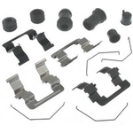 Order Front Disc Hardware Kit by CARLSON - 13397Q For Your Vehicle