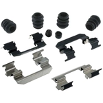 Order Front Disc Hardware Kit by CARLSON - 13398Q For Your Vehicle