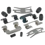 Order Front Disc Hardware Kit by CARLSON - 13410Q For Your Vehicle