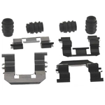 Order CARLSON - 13413Q - Disc Brake Hardware Kit For Your Vehicle