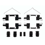 Order Front Disc Hardware Kit by CARLSON - 13419Q For Your Vehicle