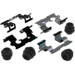 Order Front Disc Hardware Kit by CARLSON - 13420Q For Your Vehicle