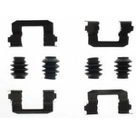 Order Front Disc Hardware Kit by CARLSON - 13421Q For Your Vehicle