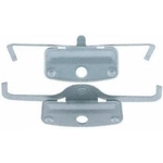 Order Front Disc Hardware Kit by CARLSON - 13433 For Your Vehicle