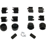 Order Front Disc Hardware Kit by CARLSON - 13439Q For Your Vehicle