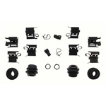 Order CARLSON - 13448Q - Disc Brake Hardware Kit For Your Vehicle