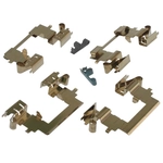 Order Front Disc Hardware Kit by CARLSON - 13449 For Your Vehicle