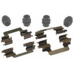 Order Front Disc Hardware Kit by CARLSON - 13470 For Your Vehicle