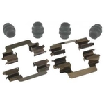 Order Front Disc Hardware Kit by CARLSON - 13470 For Your Vehicle