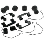Order Front Disc Hardware Kit by CARLSON - 13473Q For Your Vehicle