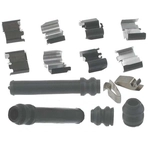 Order Front Disc Hardware Kit by CARLSON - 13474Q For Your Vehicle