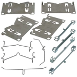 Order Front Disc Hardware Kit by CARLSON - 13478 For Your Vehicle