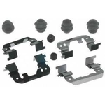 Order Front Disc Hardware Kit by CARLSON - 13479Q For Your Vehicle