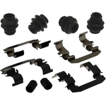 Order Front Disc Hardware Kit by CARLSON - 13494Q For Your Vehicle