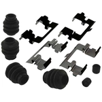 Order Front Disc Hardware Kit by CARLSON - 13495Q For Your Vehicle