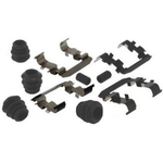 Order Front Disc Hardware Kit by CARLSON - 13500Q For Your Vehicle