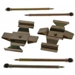 Order Front Disc Hardware Kit by CARLSON - 13519 For Your Vehicle