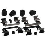 Order Ensemble de matériel pour disque avant de CARLSON - 13520Q For Your Vehicle