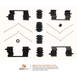 Order Front Disc Hardware Kit by CARLSON - 13521Q For Your Vehicle