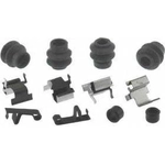 Order Front Disc Hardware Kit by CARLSON - 13530Q For Your Vehicle