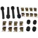 Order Front Disc Hardware Kit by CARLSON - 13532 For Your Vehicle