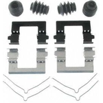 Order Front Disc Hardware Kit by CARLSON - 13603Q For Your Vehicle