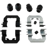 Order Front Disc Hardware Kit by CARLSON - 13616Q For Your Vehicle