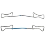 Order CARLSON - 13624 - Disc Brake Hardware Kit For Your Vehicle