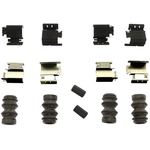 Order Front Disc Hardware Kit by CARLSON - 13669Q For Your Vehicle