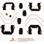 Order Front Disc Hardware Kit by CARLSON - 13714Q For Your Vehicle