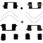 Order CARLSON - 13722Q - Disc Brake Hardware Kit For Your Vehicle