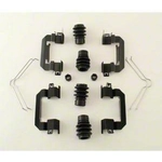 Order Front Disc Hardware Kit by CARLSON - 13746Q For Your Vehicle