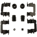 Order CARLSON - 13777Q - Disc Brake Hardware Kit For Your Vehicle