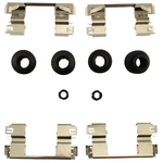 Order CARLSON - 13779 - Disc Brake Hardware Kit For Your Vehicle