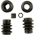 Order CARLSON - 13781 - Front Disc Hardware Kit For Your Vehicle