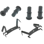 Order CARLSON - H5541 - Front Disc Brake Hardware Kit For Your Vehicle