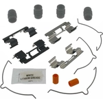 Order Ensemble de matériel pour disque avant de CARLSON - H5773Q For Your Vehicle