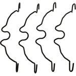 Order CARLSON - H5779 - Disc Brake Hardware Kit For Your Vehicle