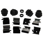 Order CARLSON - H5823Q - Disc Brake Hardware Kit For Your Vehicle