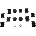 Order CARLSON - H5823Q - Disc Brake Hardware Kit For Your Vehicle