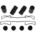 Order CARLSON - H5841 -  Disc Brake Hardware Kit For Your Vehicle